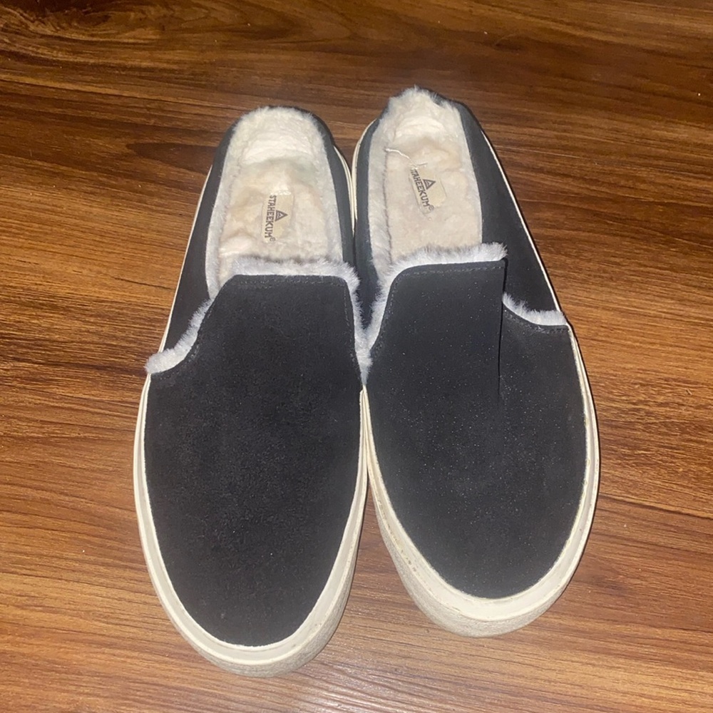 Staheekum Slide on Shoes/Slippers
